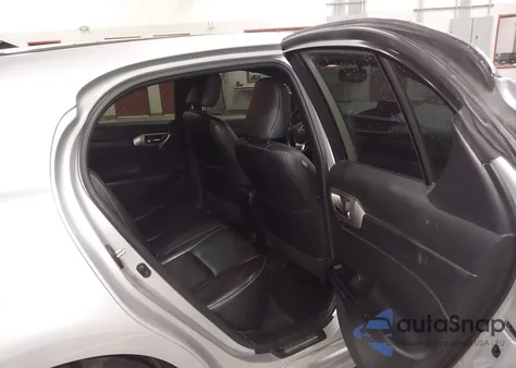 2015 Lexus Ct 200H z USA, uszkodzony, nr VIN JTHKD5BH4F2236028